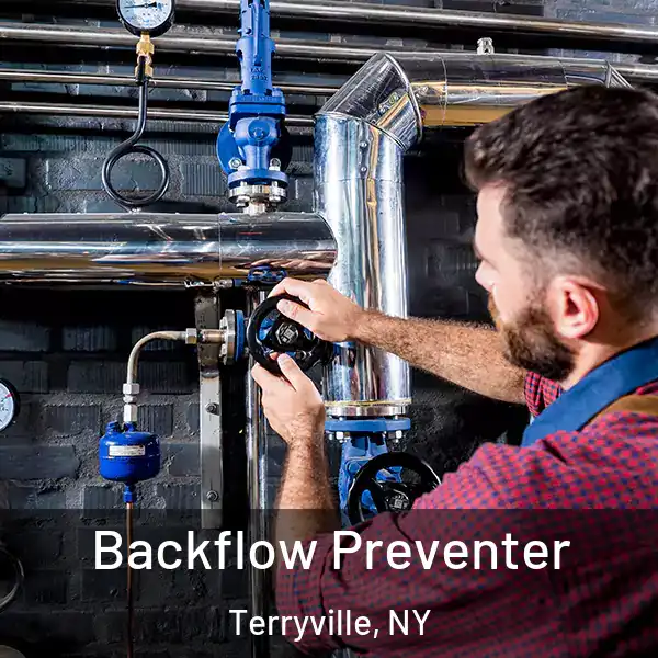  Backflow Preventer Terryville, NY