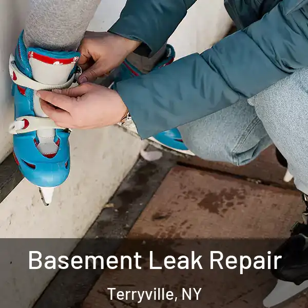  Basement Leak Repair Terryville, NY