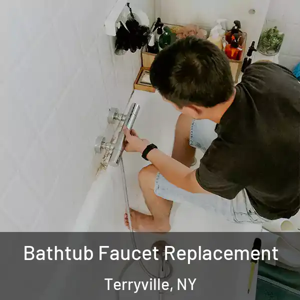  Bathtub Faucet Replacement Terryville, NY