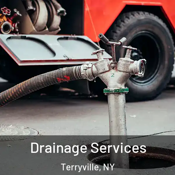  Drainage Services Terryville, NY