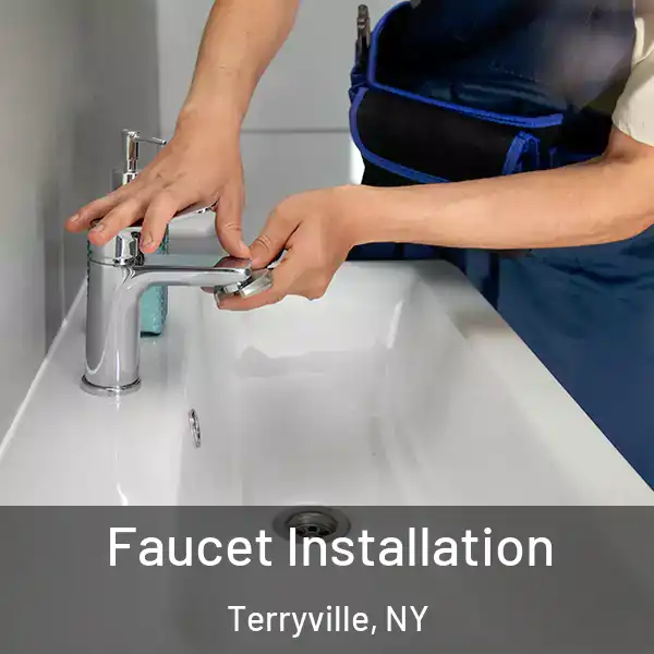  Faucet Installation Terryville, NY