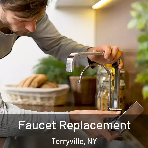  Faucet Replacement Terryville, NY