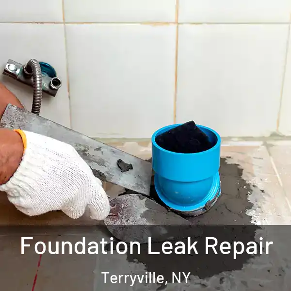  Foundation Leak Repair Terryville, NY