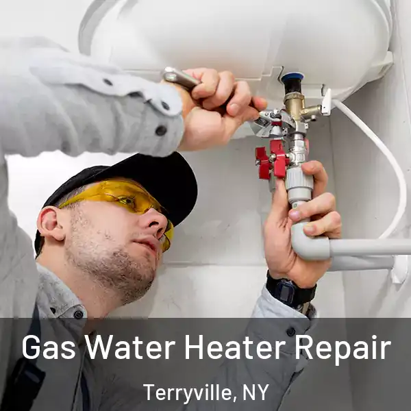  Gas Water Heater Repair Terryville, NY