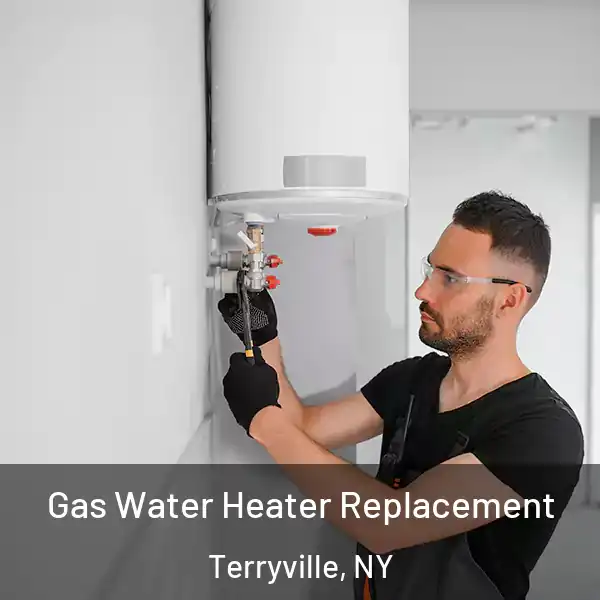  Gas Water Heater Replacement Terryville, NY