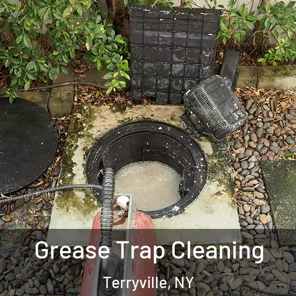  Grease Trap Cleaning Terryville, NY