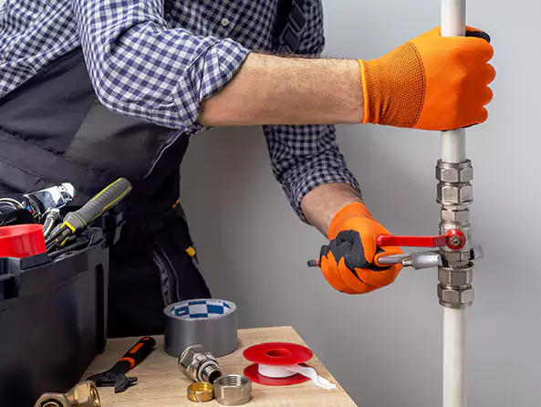 Why Choose Terryville Plumbing for Plumbing Services?