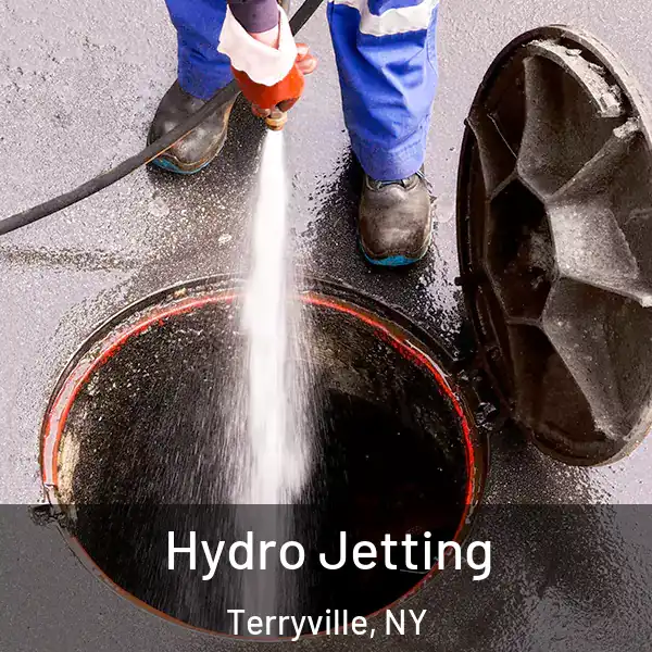  Hydro Jetting Terryville, NY