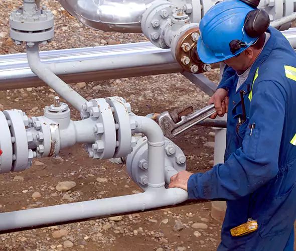 Expert Plumber for Backflow Preventer in Terryville, NY: Schedule Affordable Testing and Installation with Us
