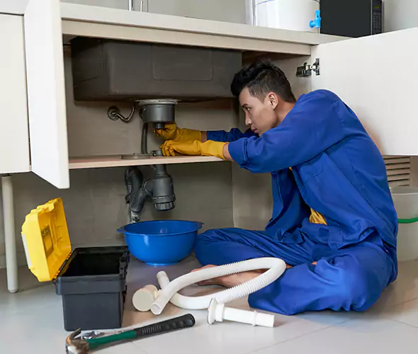 Expert Plumber for Basement Leak Repair in Terryville, NY: Schedule Affordable Waterproofing Services with Us
