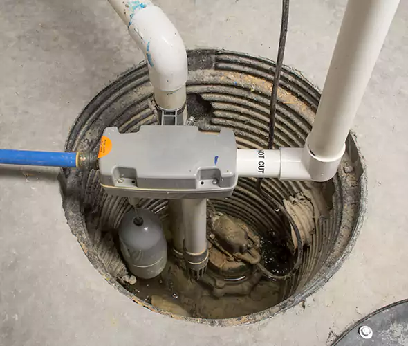 Licensed Plumbers for Basement Sump Pump Installation in Terryville