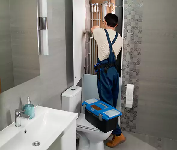 Expert Professional Bathroom Plumbing Experts in Terryville, NY: Get Affordable Bathroom Plumbing Service