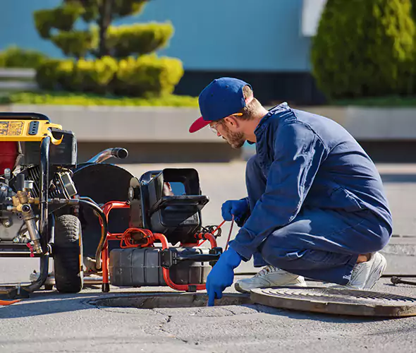 Trusted Drain Repair Specialists in Terryville, NY