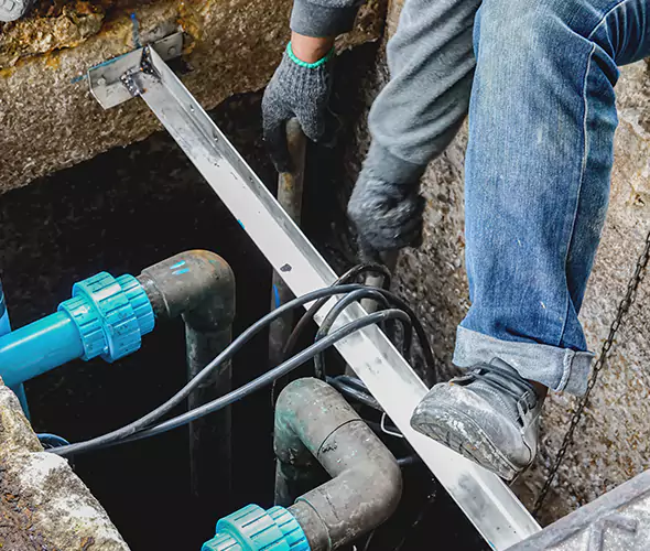 Expert Plumber for Drainage Services in Terryville, NY: Schedule Affordable Drainage Solutions with Us