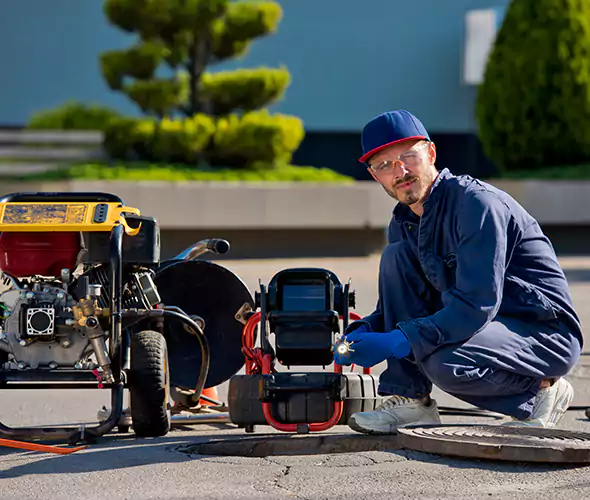 Professional Plumbers for Drains Camera Inspection in Terryville, NY: Book Expert Inspection Services Today
