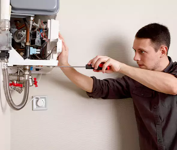Certified Technicians for Electric Tankless Water Heater Installation in Terryville, NY: Fast & Reliable Service.