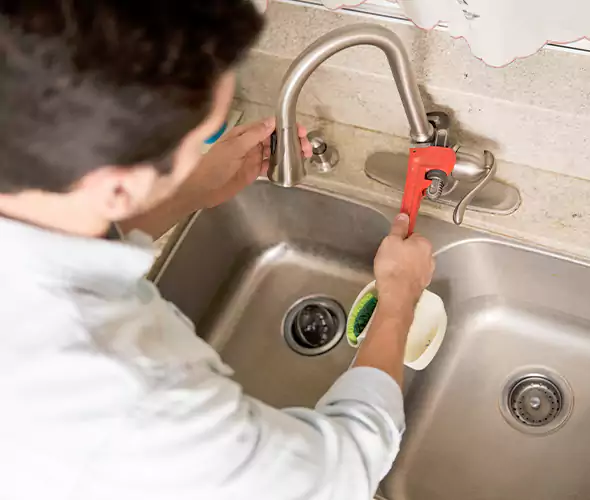 Professional Emergency Plumbing Repair in Terryville, NY