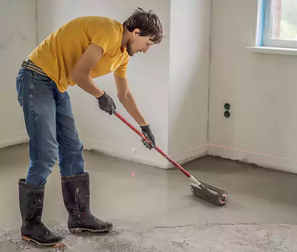 Trusted Foundation Leak Repair Experts in Terryville, NY