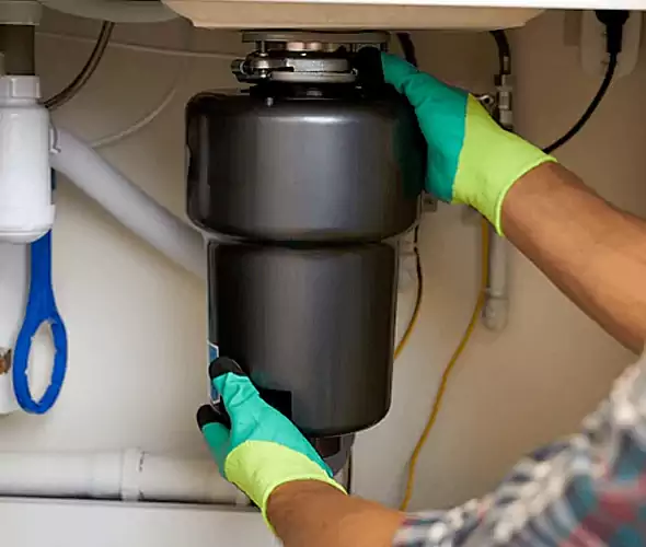 Professional Garbage Disposal Installation in Terryville, NY