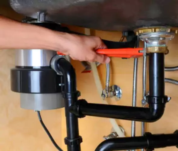 Professional Garbage Disposal Repair in Terryville, NY