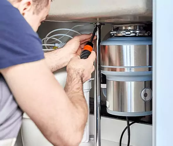 Expert Plumber for Garbage Disposal Replacement in Terryville, NY