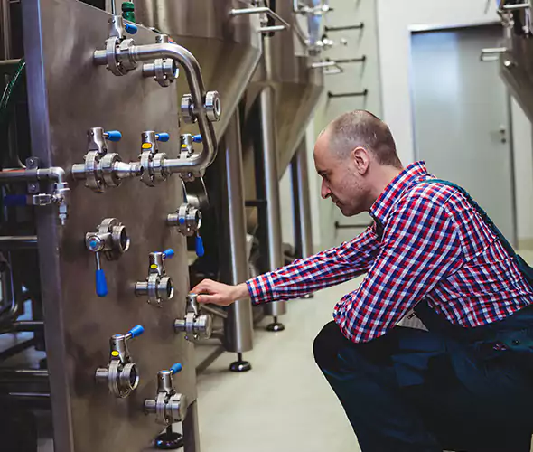 Professional Gas Leak Repair in Terryville, NY