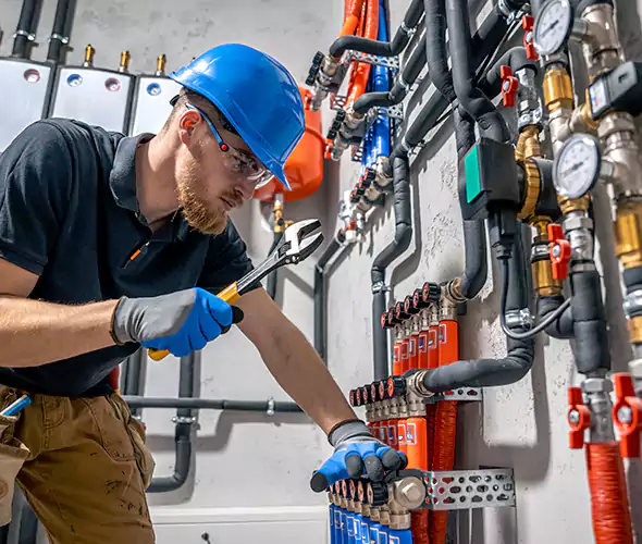 Professional Experts for Gas Line Installation in Terryville, NY