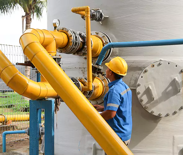 Expert Plumber for Gas Line Repair in Terryville, NY: Schedule Affordable Repair Services with Us