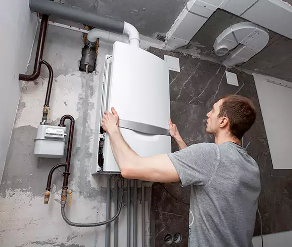 Certified Experts for Gas Water Heater Installation in Terryville, NY