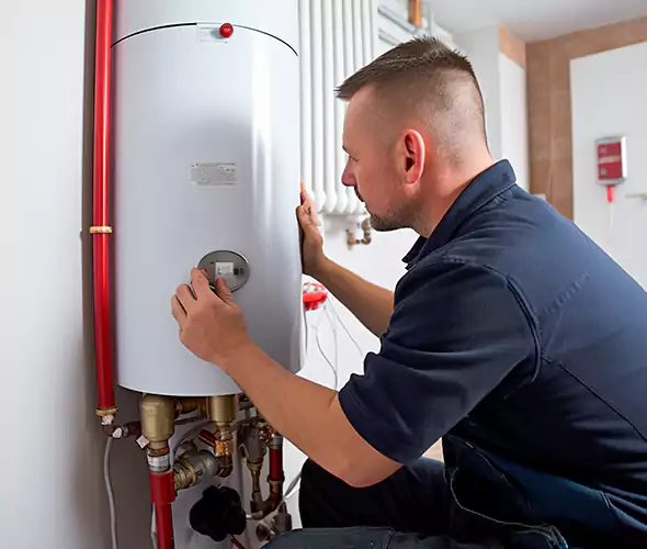 Expert Plumber for Gas Water Heater Replacement in Terryville, NY: Schedule Affordable Replacement Services with Us