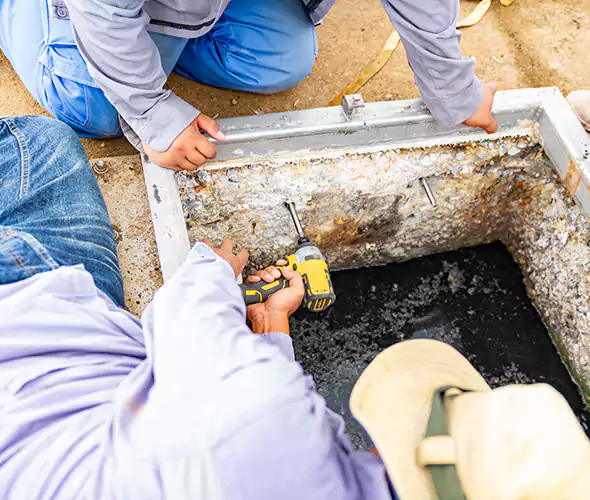 >Licensed Grease Trap Repair Plumber in Terryville, NY