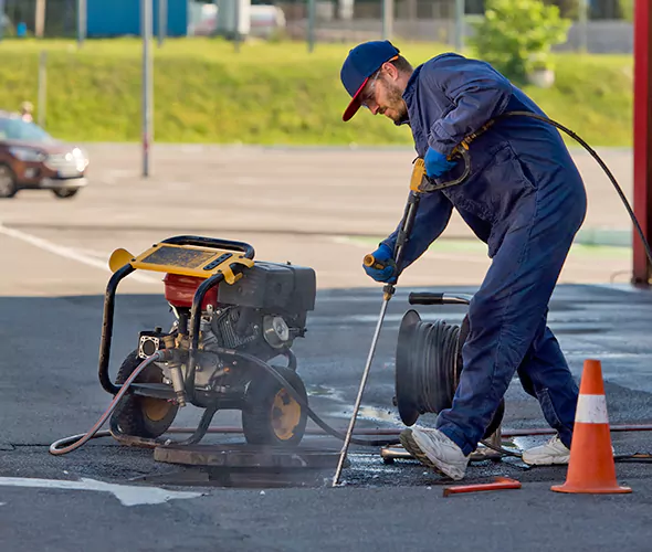 Expert Plumber for Hydrojet Plumbing in Terryville, NY: Schedule Affordable Jetting Services with Us