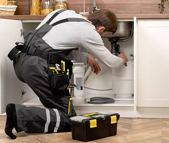 Certified Plumbers for Insinkerator Installation in Terryville