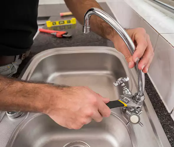 Expert Kitchen Sink Installation in Terryville, NY