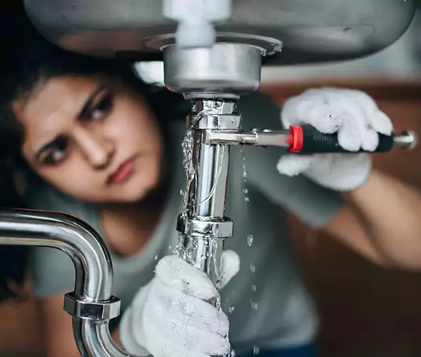Professional Pipe Repair Specialists in Terryville, NY