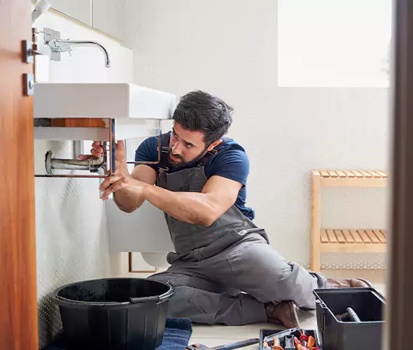 Expert Plumber for Plumbing Repair in Terryville, NY: Schedule Affordable Plumbing Repair Services with Us