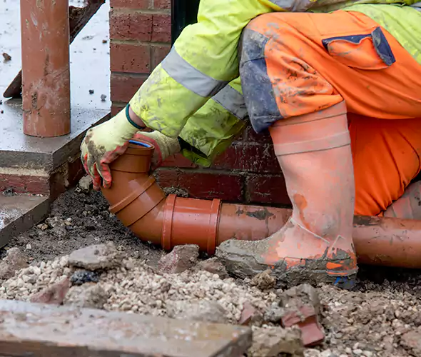 Professional Plumber for Sewer Cleaning in Terryville, NY: Schedule Reliable Service Today