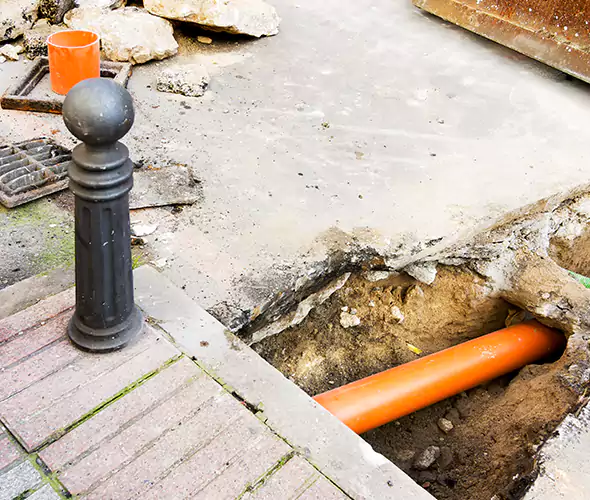 Expert Plumber for Sewer Line Replacement in Terryville, NY: Schedule Affordable Sewer Replacement Services with Us