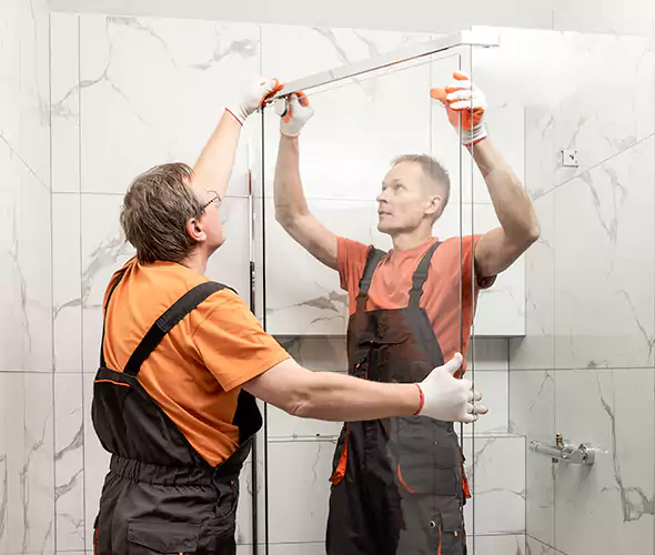 Professional Shower Installation Specialist in Terryville, NY: Schedule Affordable Shower Setup Services with Us