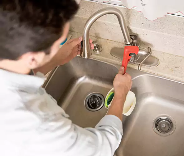 Professional Sink Repair Specialist in Terryville, NY: Schedule Reliable Sink Fixing Services with Us