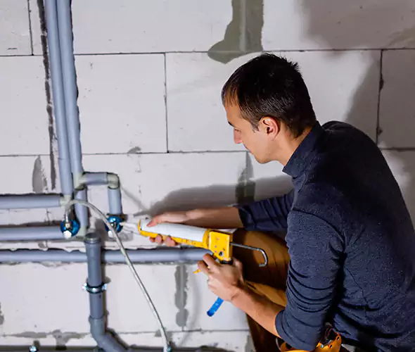 Expert Plumber for Slab Leak Detection in Terryville, NY: Schedule Affordable Slab Leak Repair Services with Us