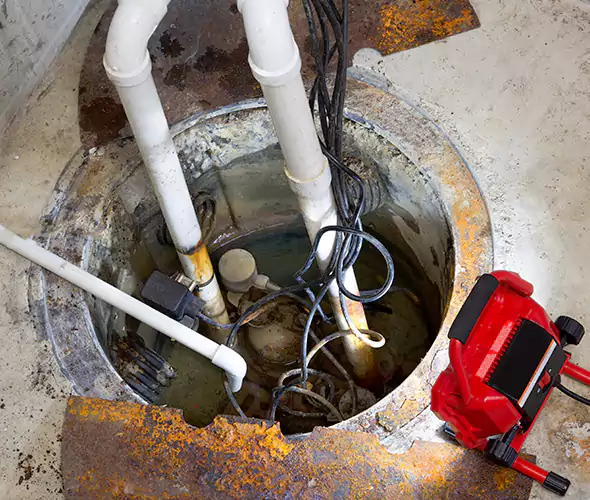 Licensed Sump Pump Installation Plumber in Terryville, NY