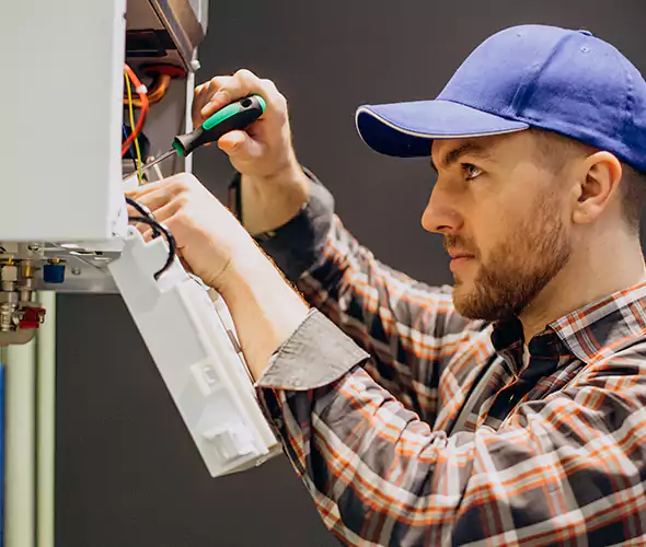 Expert Tankless Water Heater Plumber in Terryville, NY
