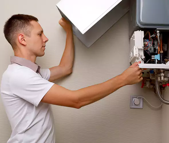 Expert Plumber for Tankless Water Heater Replacement in Terryville, NY: Schedule Affordable Replacement Services with Us