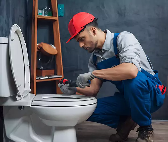 Expert Plumber for Toilet Installation in Terryville, NY: Schedule Affordable Toilet Installation Services with Us
