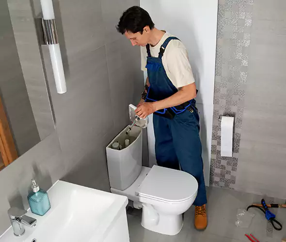 Plumber for Toilet Repair in Terryville, NY: Schedule Affordable Toilet Repair Services With Us
