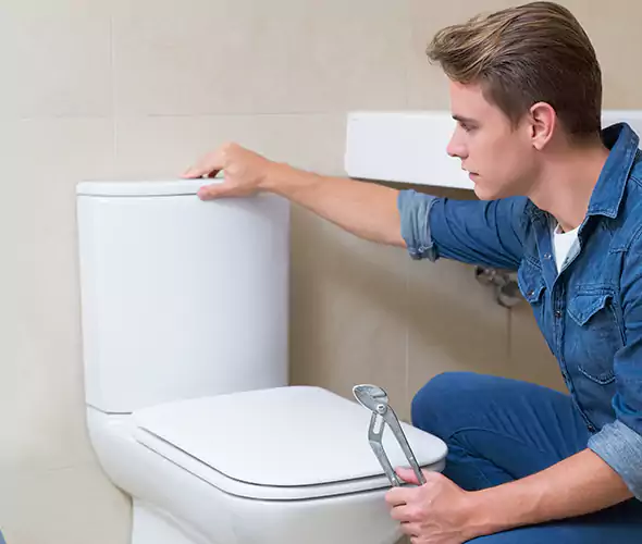 Expert Plumber for Toilet Replacement in Terryville, NY: Schedule Affordable Toilet Replacement Services with Us