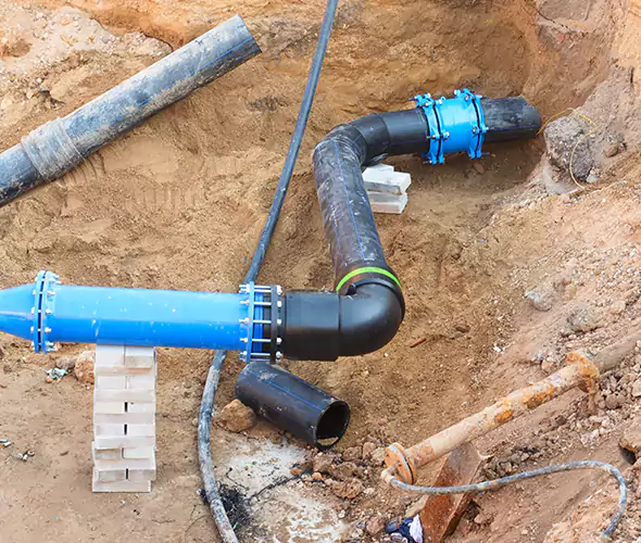 Expert Professional Trenchless Pipe Repair in Terryville, NY