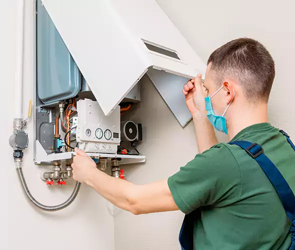 Licensed Experts for Water Heater Installation in Terryville, NY
