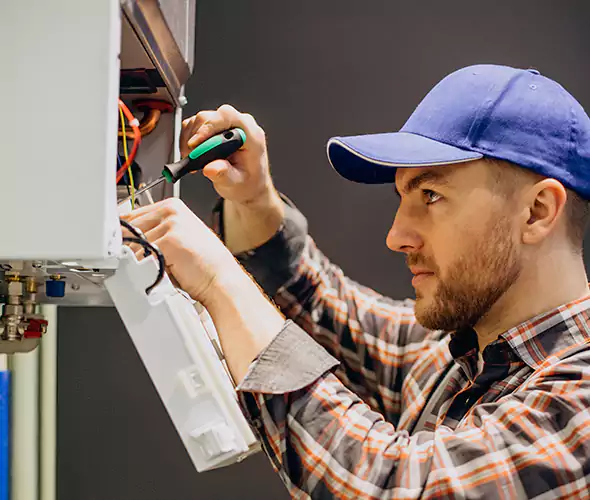 Expert Plumber for Water Heater Maintenance in Terryville, NY: Schedule Affordable Services Today